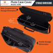 FL_PA308 Protec A-308 dwarsfluit deluxe case cover