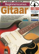 G_000013 Koala leer jezelf Beginnerscursus Gitaar