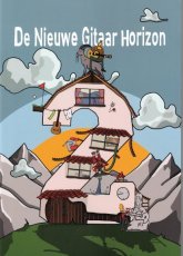 G_000022 De Nieuwe Gitaar Horizon 2