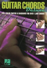 G_000025 Guitar Chords Deluxe