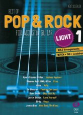 G_000028 Best Of Pop & Rock For Acoustic Guitar Light1