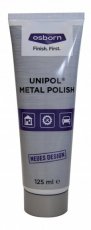 G_760395 Unipol Metal polish 125ml tube