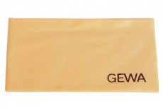 G_760415 Gewa poetsdoek microvezel geel