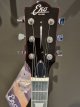 GE_EVL480CSB Eko VL480-CSB Aged Cherry Sunburst elektrische gitaar