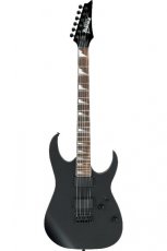 Ibanez GRG121DX-BKF elektrische gitaar