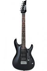 Ibanez GSA60-BKN elektrische gitaar