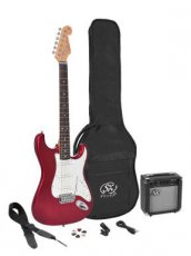 SX SE1SK-CAR elektrisch gitaarpack