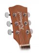 GF_RWRD12CESB Richwood RD-12CESB Sunburst akoestische gitaar