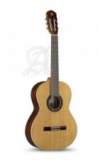 Alhambra 1C HT Hybrid Terra klassieke gitaar