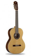 Alhambra 2C klassieke gitaar