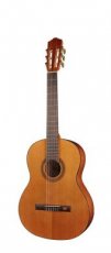 Salvador Cortez Student Series 1/2 klassieke gitaar CC-10-BB