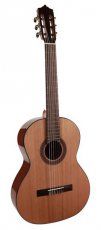 Martinez MC48C 7/8 Senorita klassieke gitaar