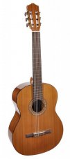Salvador Cortez CC-21 Klassieke gitaar