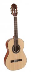 Salvador Cortez CS-212 1/2 klassieke gitaar