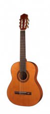 Salvador Cortez CC-10JR 3/4 junior klassieke gitaar
