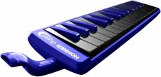 Hohner Melodica Force 32 Ocean, blauw