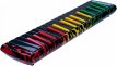 HO_MC944013 Hohner Melodica Airboard Rasta 37, BlowFlow-mondstuk