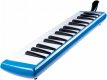 HO_MC943215 Hohner Melodica Student 32, blauw