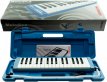 HO_MC943215 Hohner Melodica Student 32, blauw