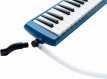 HO_MC943215 Hohner Melodica Student 32, blauw