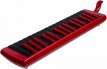 HO_MC9432174 Hohner Melodica Force 32 Fire, rood