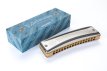 HO_TM311001 HOHNER Mondharmonica, Edelweiss 32C