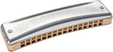 HO_TM311001 HOHNER Mondharmonica, Edelweiss 32C