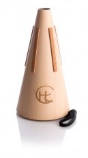 HR_HCSYLVA Demper hoorn Horn-Crafts Sylva mute