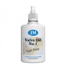 JM_#1 JM Valve Oil #1 Light Piston