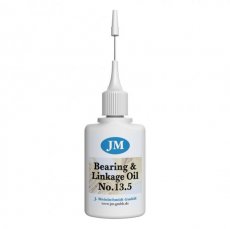 JM_#13.5 JM  Bearing & Linkage Oil #13.5