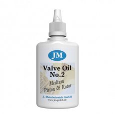 JM_#2 JM Valve Oil #2 Medium Piston