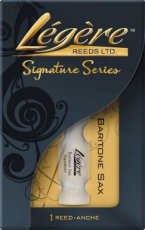 L_SIGSB2 Légère bariton saxofoon Signature Series sterkte 2