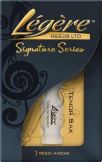 Légère tenor saxofoon Signature Series sterkte 2