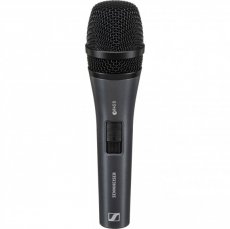 Sennheiser dynamische microfoon E-845S