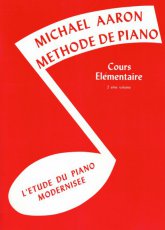 Methode de piano Cours Elémentaire volume 2