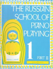 The Russian school of piano playing 1 part 2