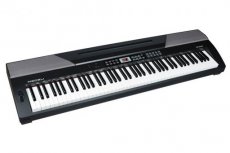 P_MSP4000BK Medeli SP4000BK digitale piano Black