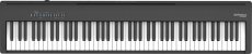 P_RFP30X Roland FP-30X BK digitale piano Black
