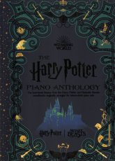 P_000045 The Harry Potter Piano Anthology