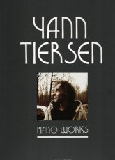 P_000046 Yann Tiersen Piano Works 1994-2003