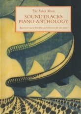 Soundtracks Piano Anthology