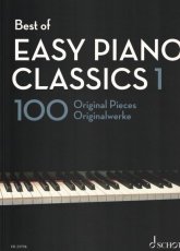 P_000054 Best of Easy Piano Classics 1