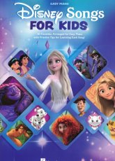 P_000057 Easy Piano Disney Songs For Kids
