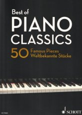 P_000061 Best of Piano Classics 50 Famous Pieces