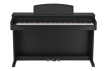 P_GDP520 Gewa DP520 digitale piano zwart mat