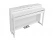 P_MDP460KWH Medeli DP460K/WH digitale piano White