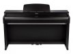 P_MUP203BK Medeli UP203/BK digitale piano Black