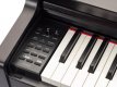 P_MUP203BK Medeli UP203/BK digitale piano Black