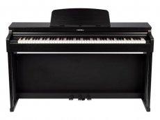 P_MUP203BK Medeli UP203/BK digitale piano Black