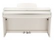 P_MUP203WH Medeli UP203/WH digitale piano White Satin